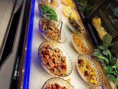 -锅儿欢海鲜火锅烤肉自助餐(东港凯虹店)