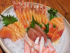 -樱之盛宴·蟹料理海鲜自助(前进大街店)