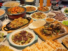 -高玛纳驴肉火烧(一世界店)