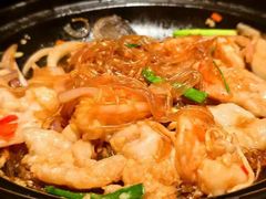 -绿茶餐厅(千岛湖银泰城店)