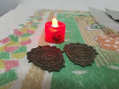 -长藤鬼校(千禧店)