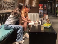-羲和雅苑•北京烤鸭(陆家嘴中心店)