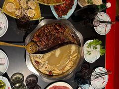 -巴倒辣 重庆老火锅 001号店 CERTOSA总店 BA HOT POT CERTOSA 32