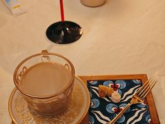 -龟兹KUCINA·新疆菜(前滩L+PLAZA店)