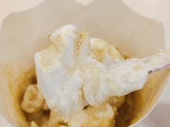 -麦当劳(宜安广场店)
