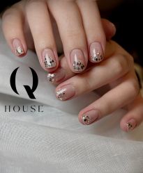 -QHOUSE美甲美睫