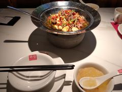 -新辣宴·湖南家常菜·商务聚餐(中粮创芯店)