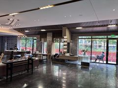 -北京亚运村国家会议中心亚朵酒店