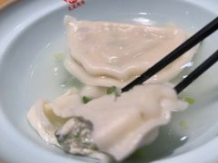 -天盛海鲜烧烤大排档·本地小海鲜·牟平腿穗子(幸福店)