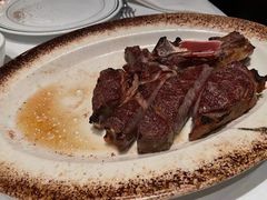 -Wolfgang’s Steakhouse 沃夫冈牛排馆(上海白玉兰广场店)