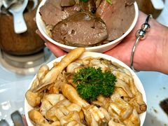 -临家小院·潮汕菜·商务宴请·点心(白石洲店)
