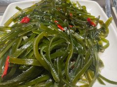 -海底捞火锅(枫蓝国际购物中心店)