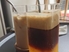 -行山咖啡(南湖店)