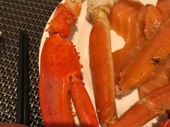 -上海锦江汤臣洲际大酒店壹阶层