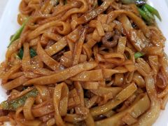 -金成潮菜博物馆(海珠湿地店)