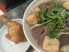 -四宜糕团店(南大街店)