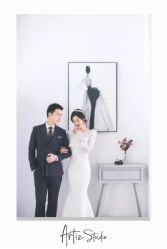 -韩国艺匠ARTIZ STUDIO(博览中心店)