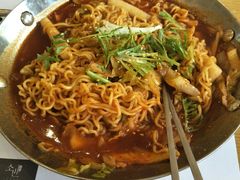 -秀伴韩式主题餐厅(泰龙城店)