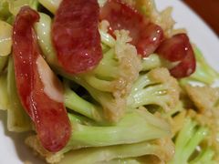 -頂好酒家·经典粤菜(海信广场店)