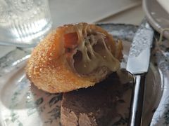 -老井俄式餐厅