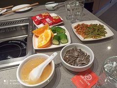 -海底捞火锅(徐州火车站店)