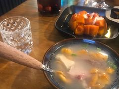 每日例汤-心邸·庆宴(雅宝城店)