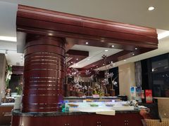 -歌山品悦大酒店-悦咖啡西餐厅(江虹路店)