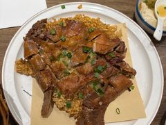 -锡和无锡菜(景丽苑店)