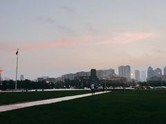 -大连人民广场