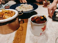 -小吊梨汤·北京菜·烤鸭(清河万象汇店)