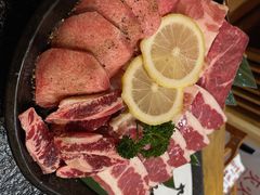 -九田家黑牛烤肉料理(郫都万达檬柏西路店)
