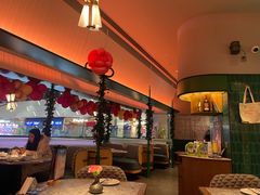 -芭莉与彩虹西餐厅(成都合生汇店)