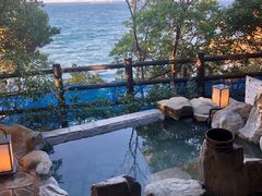 -南紀白浜 浜千鳥の湯 海舟