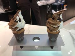 -歌帝梵(大运河购物中心店)