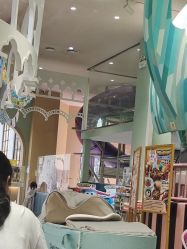 点击看大图 -奈尔宝·儿童乐园·亲子餐厅(星河湾店)