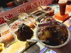 -周浦小上海步行街