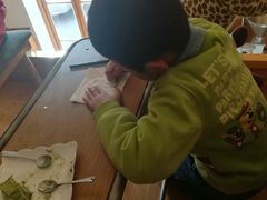 -长颈鹿咖啡(大学路店)