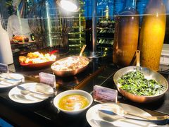 -广州四季酒店·意珍·意式自助餐