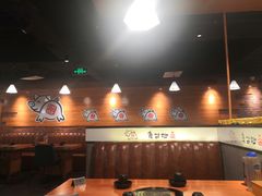 -肥肥虾庄·金牌油焖大虾(杨园滨江时代walk店)