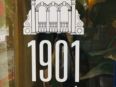 -1901 Cafe(西四店)