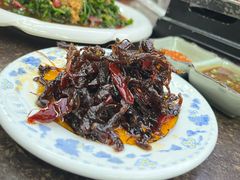 -龙姐私房菜(和顺古镇店)