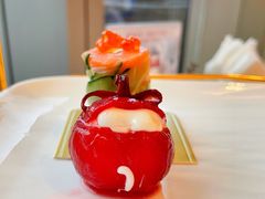 -洲际酒店·地平线全日餐厅HORIZON CAFÉ