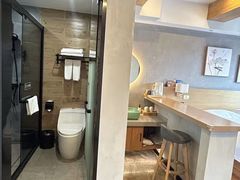 -闲隅江景艺术酒店(解放碑洪崖洞总店)