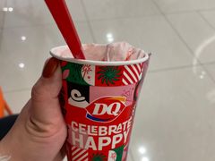 -DQ·蛋糕·冰淇淋(雨花吾悦店)