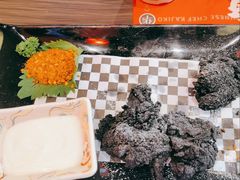 -仙隐小鹿中华料理(南宁万象城店)