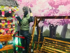 -火影忍者动画多媒体展