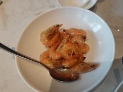 -上海宝华喜来登酒店·采悦轩中餐厅