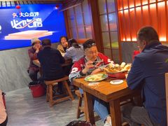 -东来土菜馆(民祥园路店)