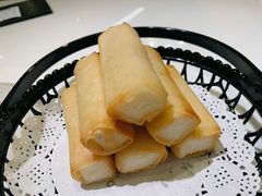 酥炸脆奶-清晖小苑•顺德地方菜(壹海城店)