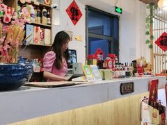 -石老头关东饺子王·东北菜(嘉华鑫城店)